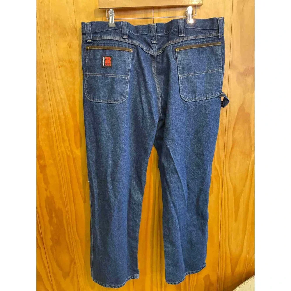 Size 42x30 Wrangler Men's Jeans